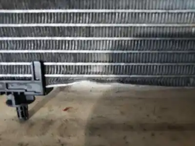 Автозапчастина б/у конденсат/радіатор кондиционера для citroen c4 picasso i monospace (ud_) 2.0 hdi 138 посилання на oem iam   