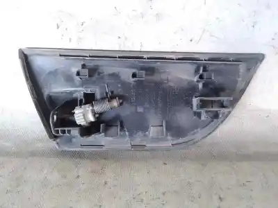 Автозапчасти б/у кронштейн внешней ручки задней левой двери за smart forfour (454) 1.1 (454.033) ссылки oem iam a4547600970  