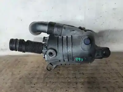 Автозапчастина б/у повітряний фільтр для audi a3 (8p1) 1.4 tfsi посилання на oem iam 1k0129607al  