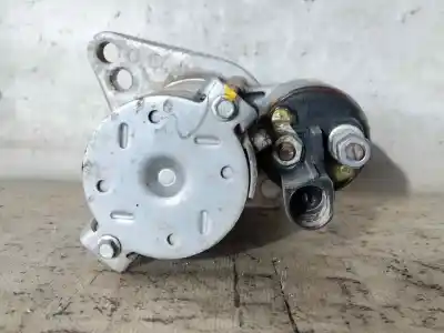 Автозапчастина б/у двигун запускається для audi a3 (8p1) 1.4 tfsi посилання на oem iam 02z911023g  