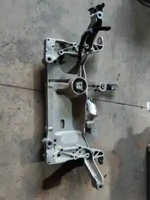 Автозапчастина б/у передня вісь для audi a3 (8p1) 1.4 tfsi посилання на oem iam 1k0199369f