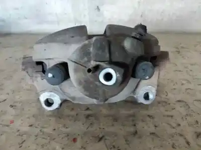 Автозапчасти б/у передний правый тормозной суппорт за audi a3 (8p1) 1.4 tfsi ссылки oem iam   