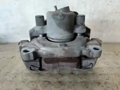 Автозапчасти б/у передний правый тормозной суппорт за audi a3 (8p1) 1.4 tfsi ссылки oem iam   