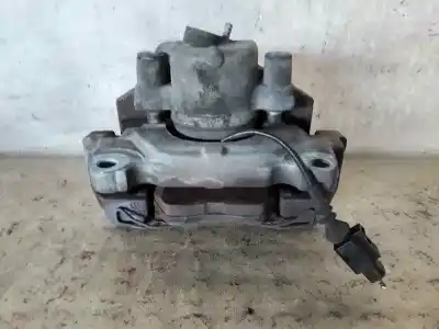 Автозапчасти б/у передний левый тормозной суппорт за audi a3 (8p1) 1.4 tfsi ссылки oem iam   