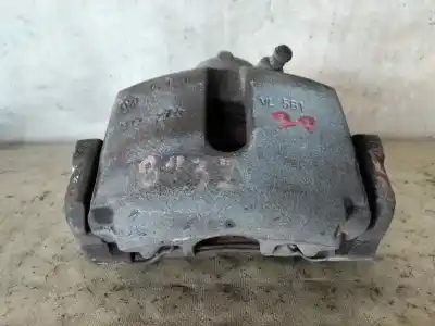 Автозапчастина б/у передній лівий гальмум для audi a3 (8p1) 1.4 tfsi посилання на oem iam 