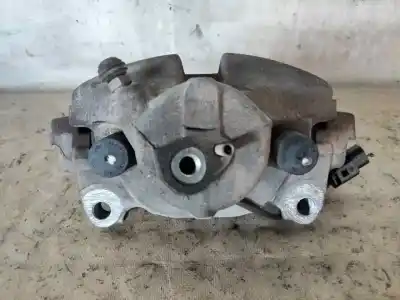Автозапчасти б/у передний левый тормозной суппорт за audi a3 (8p1) 1.4 tfsi ссылки oem iam   