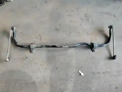 Автозапчасти б/у передний стабилизатор за AUDI A3 (8P1) 1.4 TFSI ссылки OEM IAM 1K0411303AJ  