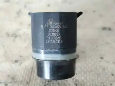 Автозапчасти б/у парковочный датчик за land rover range rover evoque 224dt ссылки oem iam bj3215k859aa  