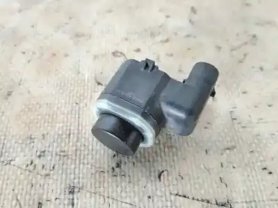 Автозапчастина б/у датчик парковки для land rover range rover evoque 224dt посилання на oem iam ah4215k859ab