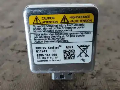 Автозапчастина б/у лампочки для audi q7 (4l) casa посилання на oem iam 9285141294  