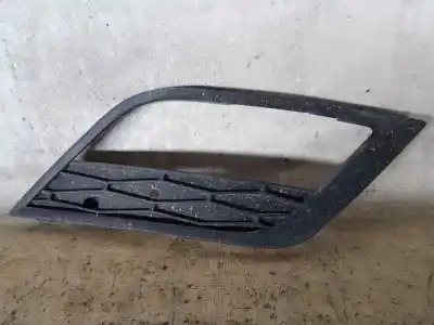 Автозапчасти б/у накладка правой противотуманной фары за seat leon (5f1) cyv ссылки oem iam 5f0853666a