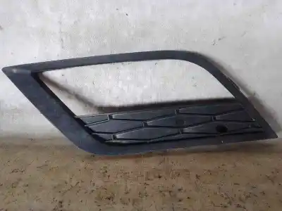Автозапчасти б/у накладка противотуманной фары левая за seat leon (5f1) cyv ссылки oem iam 5f0853665a