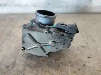 Peça sobressalente para automóvel em segunda mão borboleta de admissão por toyota corolla (e12) 1cdftv referências oem iam   