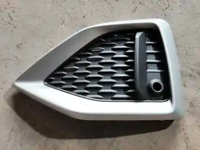 Автозапчастина б/у накладка переднього бампера для AUDI Q2 (GAB, GAG) 30 TDI Посилання на OEM IAM 81A807681R  