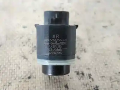 Автозапчасти б/у парковочный датчик за land rover range rover evoque 224dt ссылки oem iam ah4215k859ab  