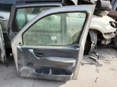 Peça sobressalente para automóvel em segunda mão porta dianteira direita por citroen berlingo wjy(dw8b) referências oem iam   