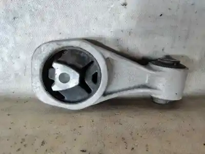 Peça sobressalente para automóvel em segunda mão Suporte Do Motor Traseiro por NISSAN PULSAR FASTBACK (C13) 1.5 DCI Referências OEM IAM   