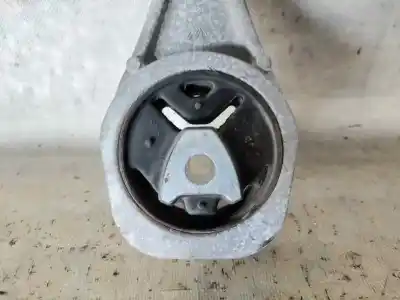 Second-hand car spare part rear engine support for nissan pulsar fastback (c13) 1.5 dci oem iam references   