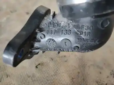 Second-hand car spare part tube for nissan pulsar fastback (c13) 1.5 dci oem iam references 147138491r  