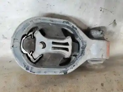 Second-hand car spare part gearbox support for nissan pulsar fastback (c13) 1.5 dci oem iam references a8653110-a  