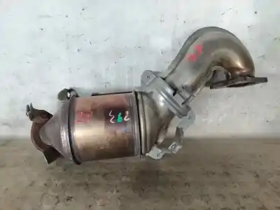 Автозапчастина б/у катализатор для AUDI A3 (8P1) 1.4 TFSI Посилання на OEM IAM 1K0131701CG  