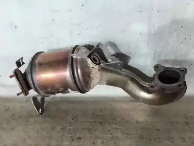 Автозапчастина б/у катализатор для audi a3 (8p1) 1.4 tfsi посилання на oem iam 1k0131701cg  