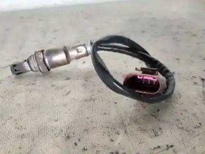 Автозапчастина б/у лямбда-зонд для audi a3 (8p1) 1.4 tfsi посилання на oem iam 03c906262t  