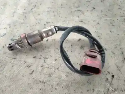 Автозапчастина б/у лямбда-зонд для audi a3 (8p1) 1.4 tfsi посилання на oem iam 03c906262t