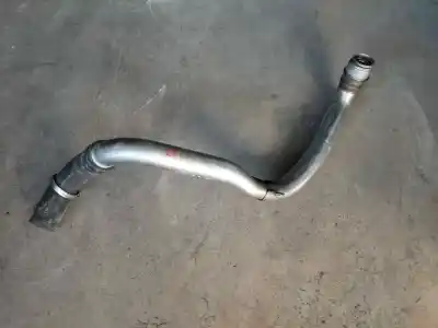 Автозапчастина б/у труба для renault espace iv (jk0) m9rt740 посилання на oem iam 