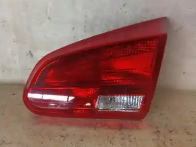 Peça sobressalente para automóvel em segunda mão Farolim Interior Traseiro Direito por KIA CEED (JD) 1.4 CRDi 90 D4FC Referências OEM IAM 92404A20  