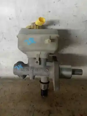 Автозапчастина б/у гальмівний насос для SEAT LEON (1M1) 1.9 TDI Посилання на OEM IAM 1J1611301B  