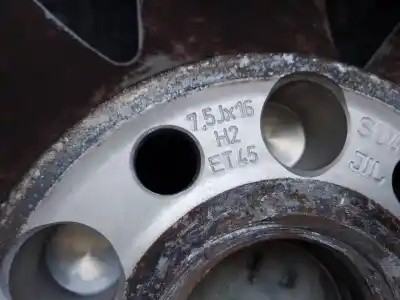 İkinci el araba yedek parçası yorulmak için audi a4 b8 (8k2) 2.0 tdi oem iam referansları 4f0601025aj  