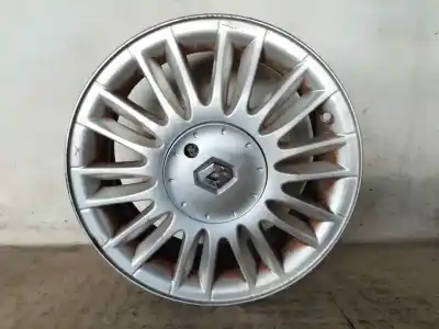 Автозапчастина б/у шина для RENAULT SCÉNIC II (JM0/1_) 2.0 (JM05, JM0U, JM1N, JM1U, JM2V) Посилання на OEM IAM 8200412197A  