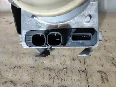 Автозапчасти б/у насос гидроусилителя за dacia dokker sl xplore 95 cv / 70 kw ссылки oem iam v29008033r  