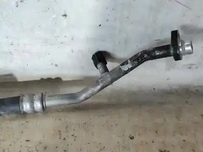 Автозапчастина б/у труби кондиціонації для audi a4 b6 (8e2) 1.9 tdi посилання на oem iam   