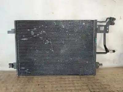 Автозапчастина б/у конденсат/радіатор кондиционера для audi a4 b5 (8d2) 2.5 tdi посилання на oem iam 8d0260403g  