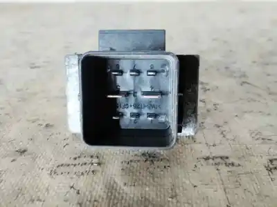 Автозапчасти б/у блок предварительного нагревания за dacia dokker sl xplore 95 cv / 70 kw ссылки oem iam 110678071r  