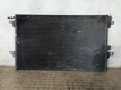 Автозапчастина б/у конденсат/радіатор кондиционера для renault espace iv (jk0) m9rt740 посилання на oem iam 