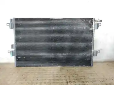 Автозапчастина б/у конденсат/радіатор кондиционера для renault espace iv (jk0) m9rt740 посилання на oem iam   