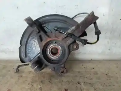 Автозапчасти б/у передняя левая кулачка за dacia dokker sl xplore 95 cv / 70 kw ссылки oem iam   