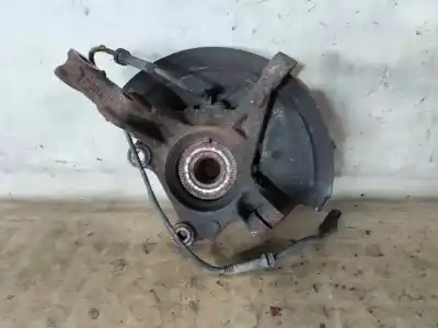 Автозапчасти б/у передняя правая кулачка за dacia dokker sl xplore 95 cv / 70 kw ссылки oem iam   