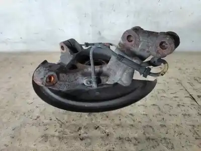 Автозапчасти б/у передняя правая кулачка за dacia dokker sl xplore 95 cv / 70 kw ссылки oem iam   