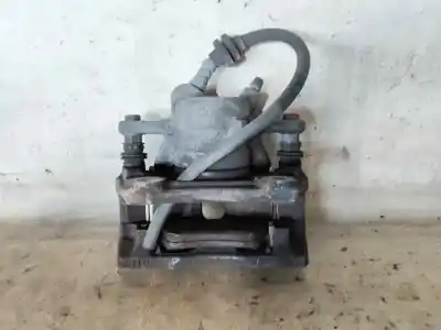 Автозапчастина б/у передній правий гальмівний супорт для dacia dokker sl xplore 95 cv / 70 kw посилання на oem iam   