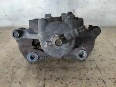 Автозапчастина б/у передній лівий гальмум для kia ceed (ed) g4fa посилання на oem iam   