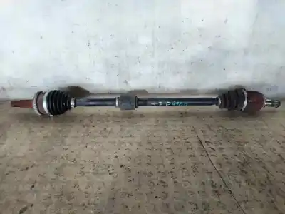 Автозапчасти б/у передняя правая трансмиссия за kia ceed (ed) g4fa ссылки oem iam 