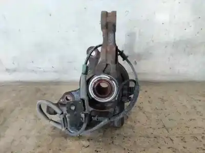 Автозапчастина б/у передній лівий культ для kia ceed (ed) g4fa посилання на oem iam   