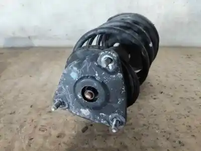 Автозапчастина б/у амортизатор передній лівий для kia ceed (ed) g4fa посилання на oem iam 546501h000  