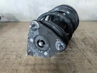 Автозапчасти б/у амортизатор передний правый за kia ceed (ed) g4fa ссылки oem iam 546601h000  