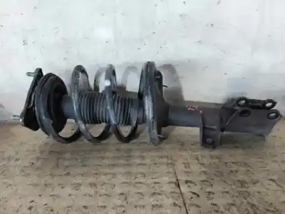 Автозапчасти б/у амортизатор передний правый за kia ceed (ed) g4fa ссылки oem iam 546601h000