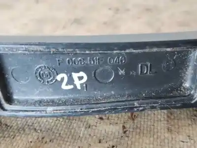 Автозапчастина б/у лівий передній ручок склоочисника для kia ceed (ed) g4fa посилання на oem iam f00851f046  